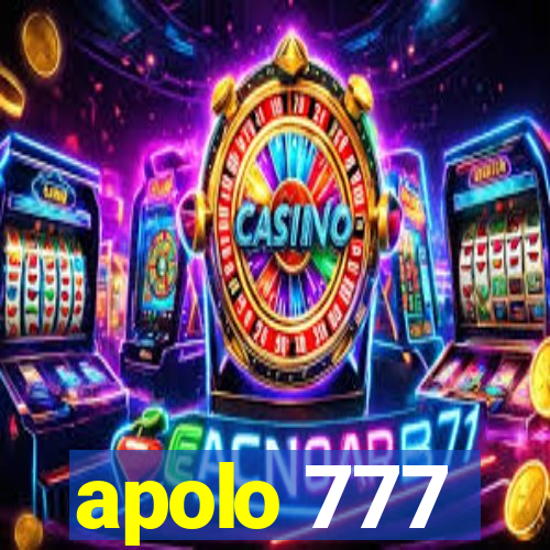 apolo 777